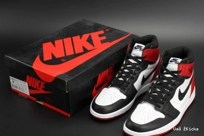 Jordan Cozy 317 Toe 1 555088-125 Retro Black 0801